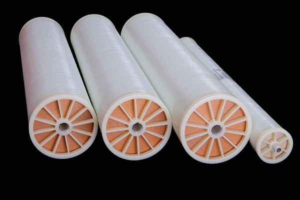 造成反滲透膜污堵的原因(下) 造成反滲透膜污堵的原因(下)