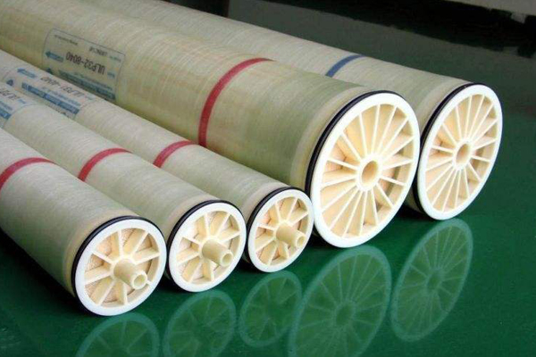 東麗TM720D-400反滲透膜過濾調(diào)的雜質(zhì)有哪些？