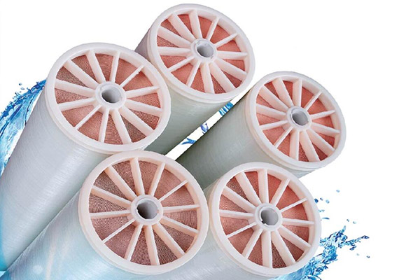 日本東麗TM720D-400反滲透膜對進水需要處理嗎？